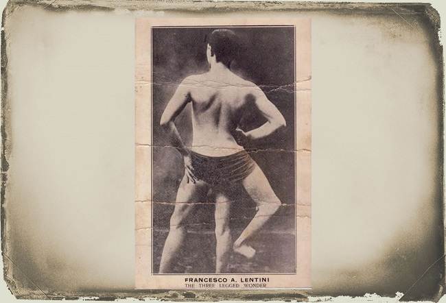 Francesco A. Lentini