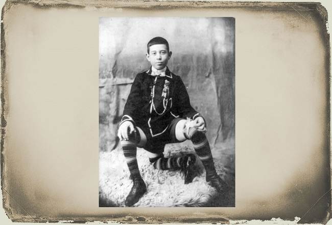 Francesco A. Lentini